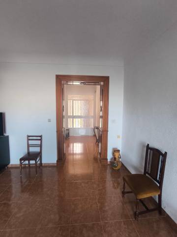 Casa-chalet en Venta en Calle Real, 11 en Cazalilla