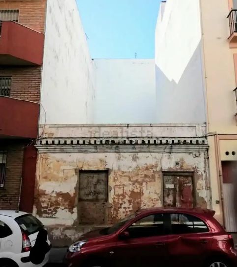 Foto 2 de Terreno en venta en Calle San Juan, Isla Chica, Huelva Capital