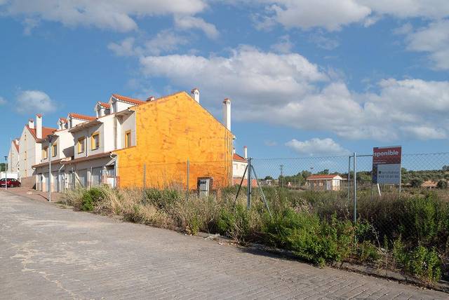 Terreno residencial en Venta en Pozo Pijon, 18 en Villarrubio