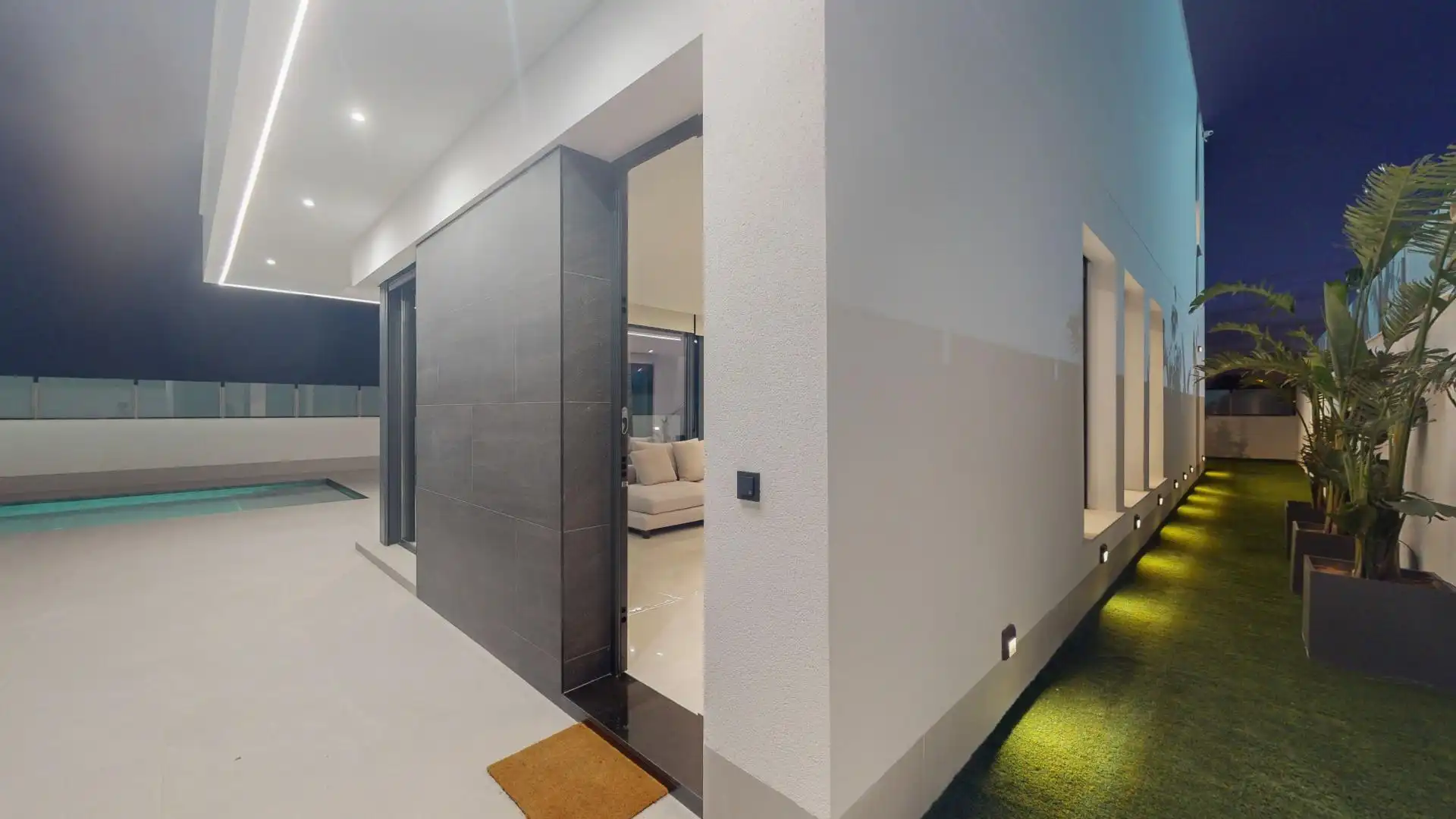 Chalet en venta en Golf Bahía, imagen 36