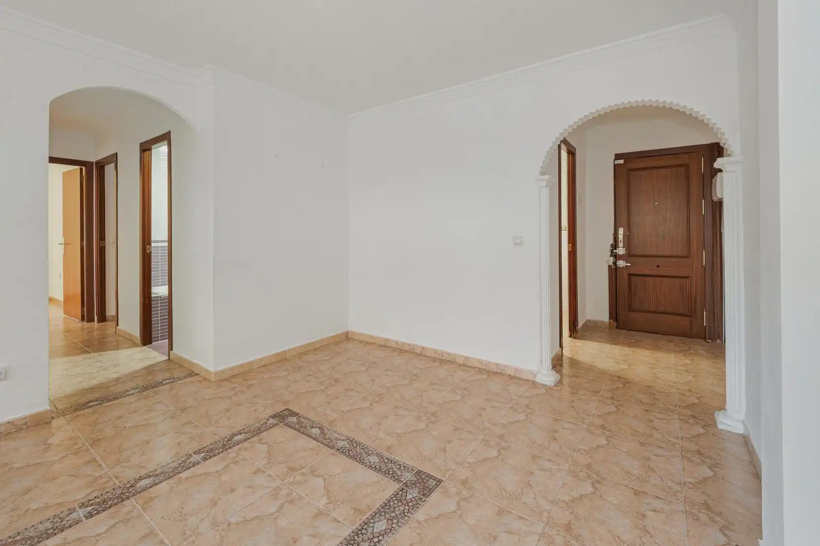 Flat for sale in Sevilla