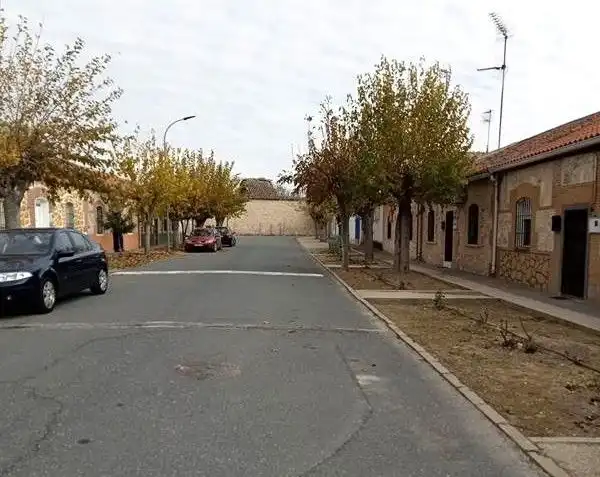 Adossat en venda a Barcience, imagen 4