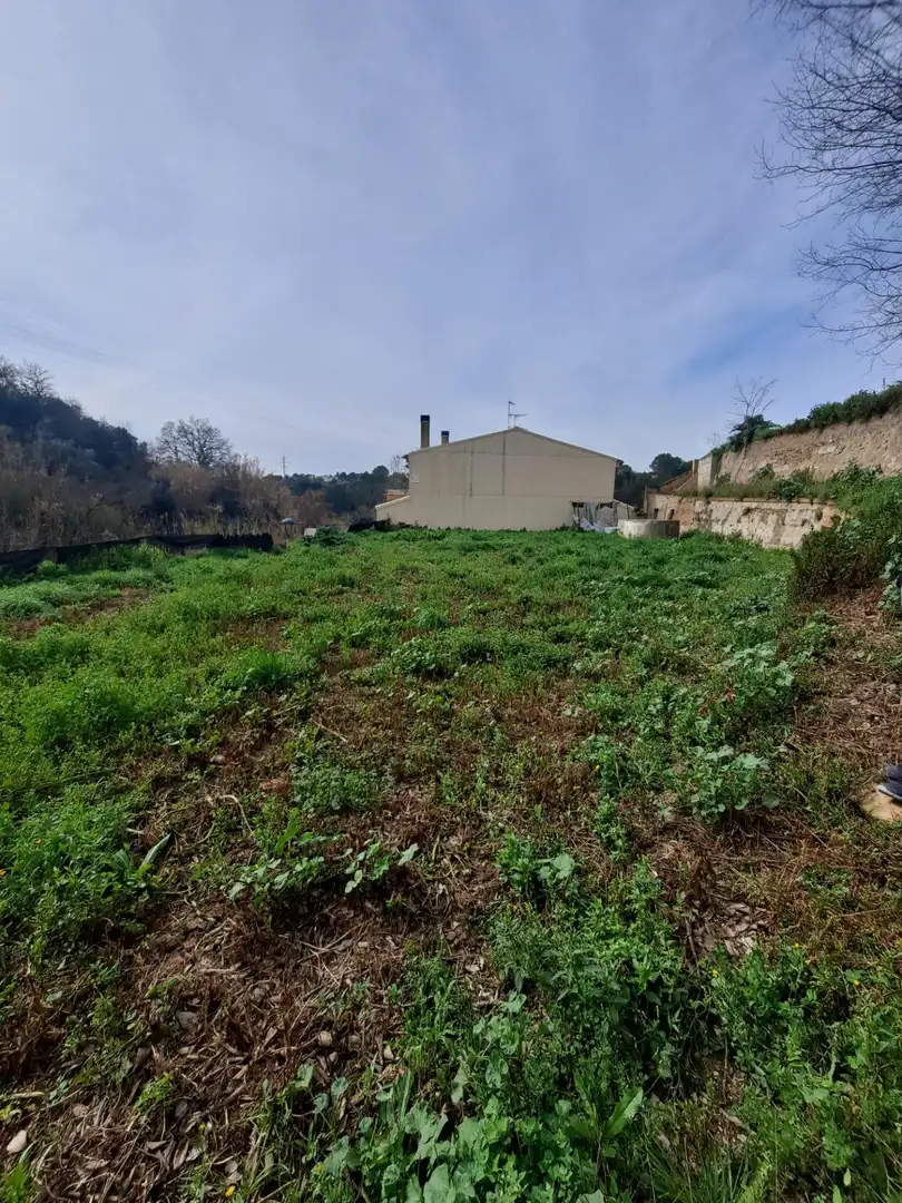 Terreno residenziale in vendita a Piera, imagen 4