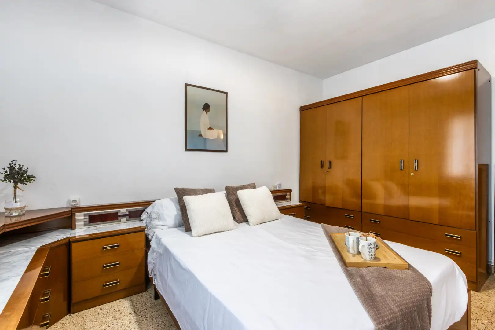 Flat with lift for sale in Carretera de Martorell, imagen 2