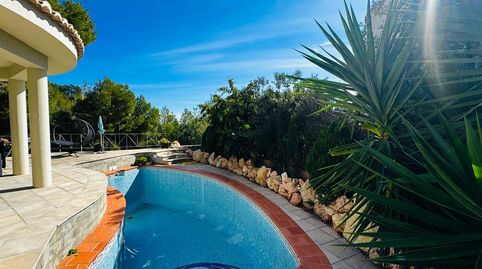 Photo 4 of Houses for sale in Callosa d'en Sarrià, Alicante