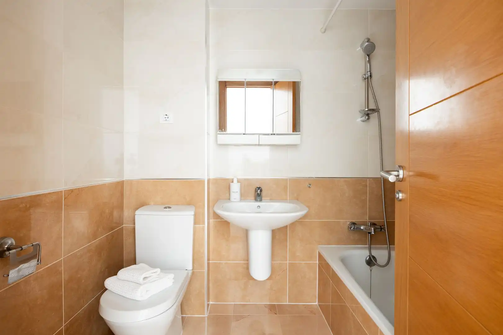 Penthouse with lift for sale in Los Pacos, imagen 15