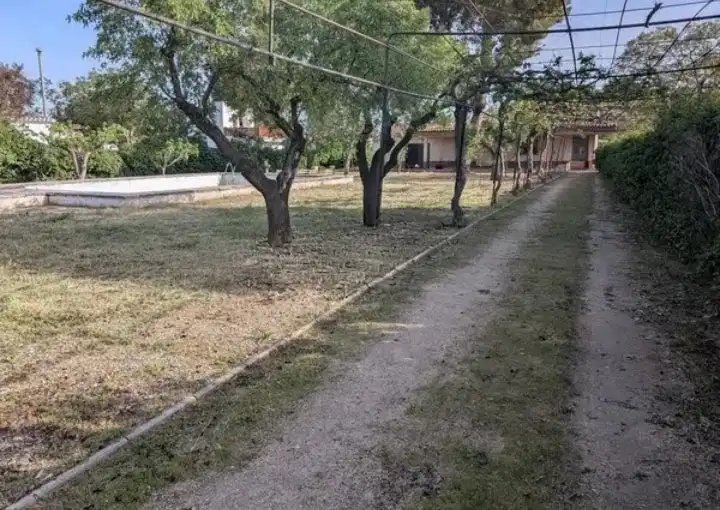 Chalet con piscina en venta en Pedanías - Extrarradio, imagen 31