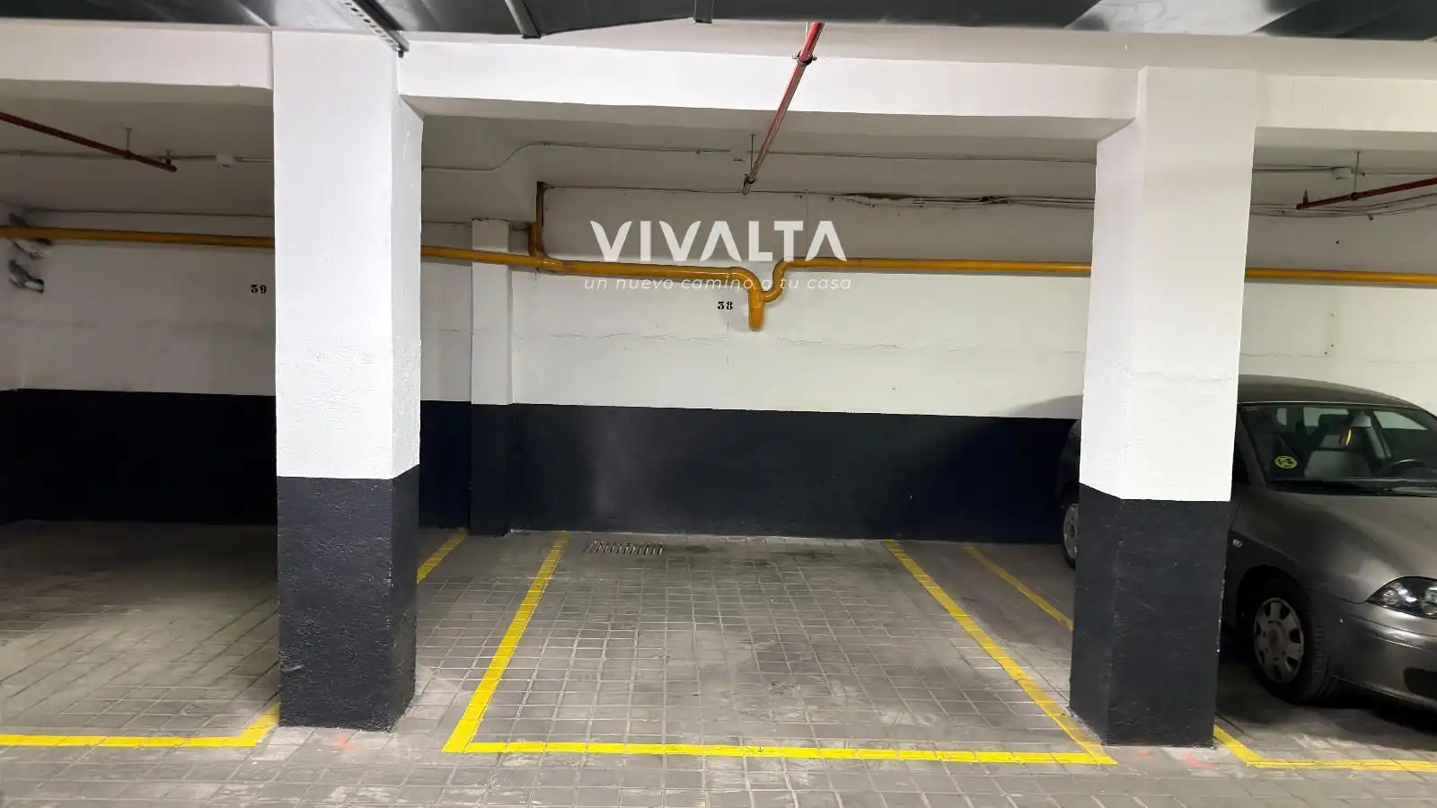 Parking of Garage for sale in Carabanchel