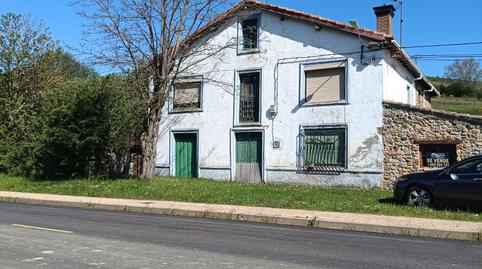 Foto 2 de Casa o xalet en venda a Vañes - Vañes, Cervera de Pisuerga, Palencia