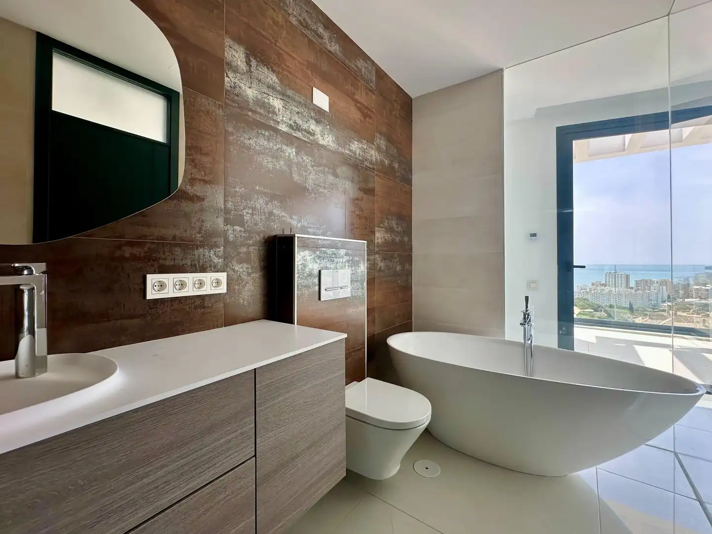 Abitazione con piscina in vendita a Torreblanca del Sol, imagen 37
