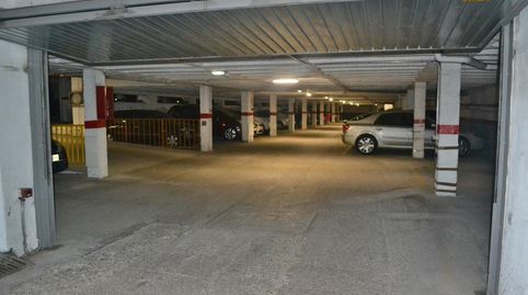 MONCASA VENDE DOS PLAZAS DE GARAJE EN VILLAMURIEL DE CERRATO., image 4