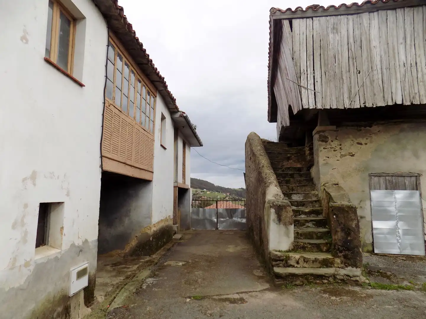 Casa rústica en venda a Pravia, imagen 6