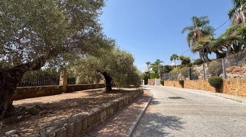 Foto 5 de Residencial en venta en Calle Cártama, 1, Sierra Blanca, Marbella