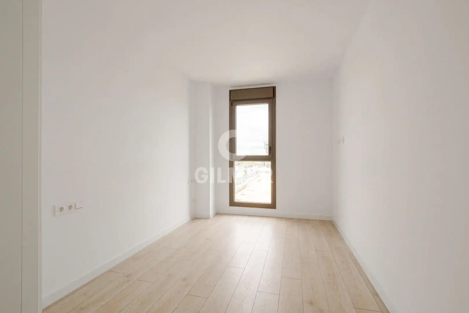 Bedroom of Flat for sale in Tomares  with Heating, Private garden and Storage room