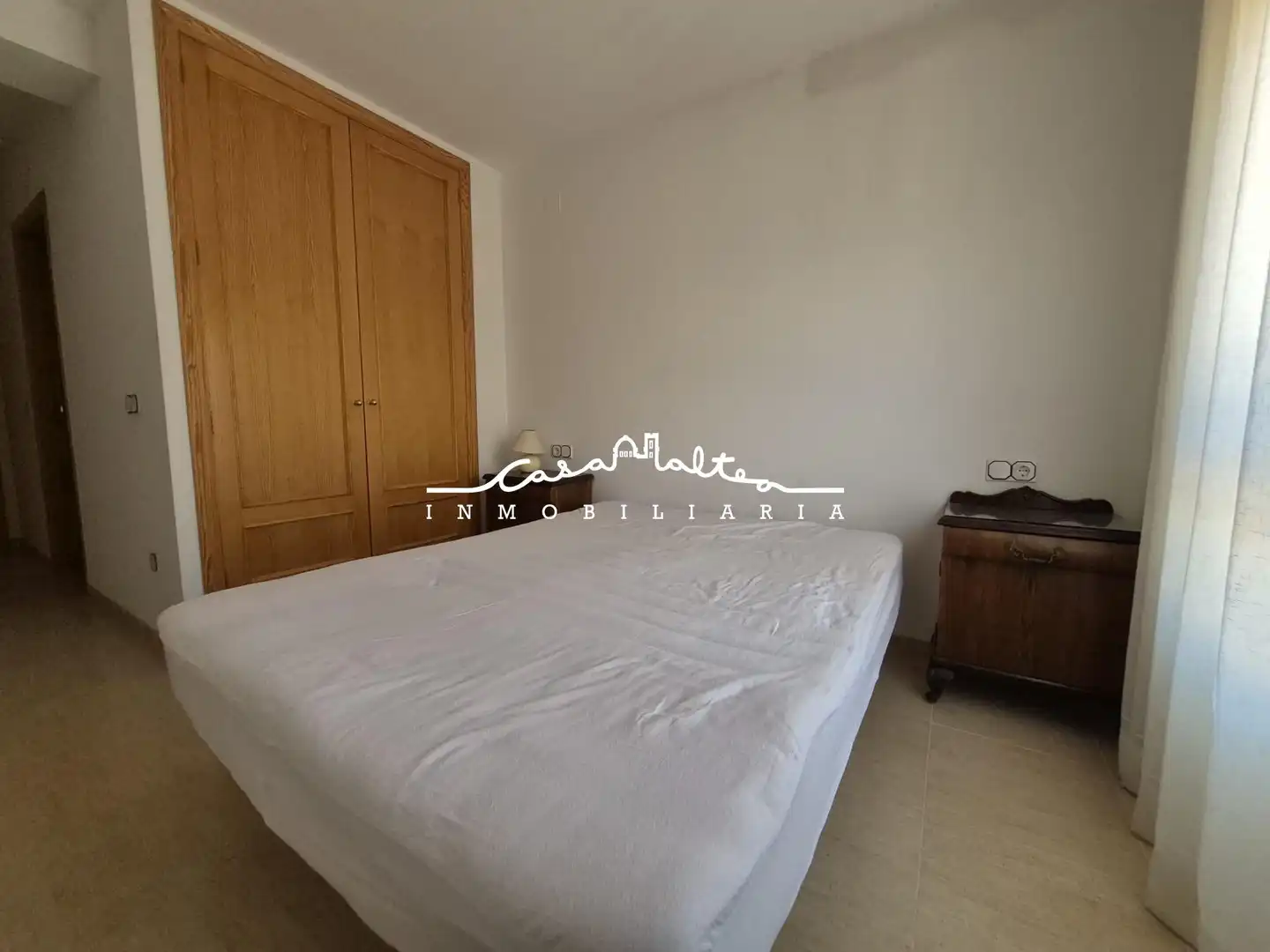 Habitación de Piso en venta en Polop con Aire acondicionado, Terraza y Trastero