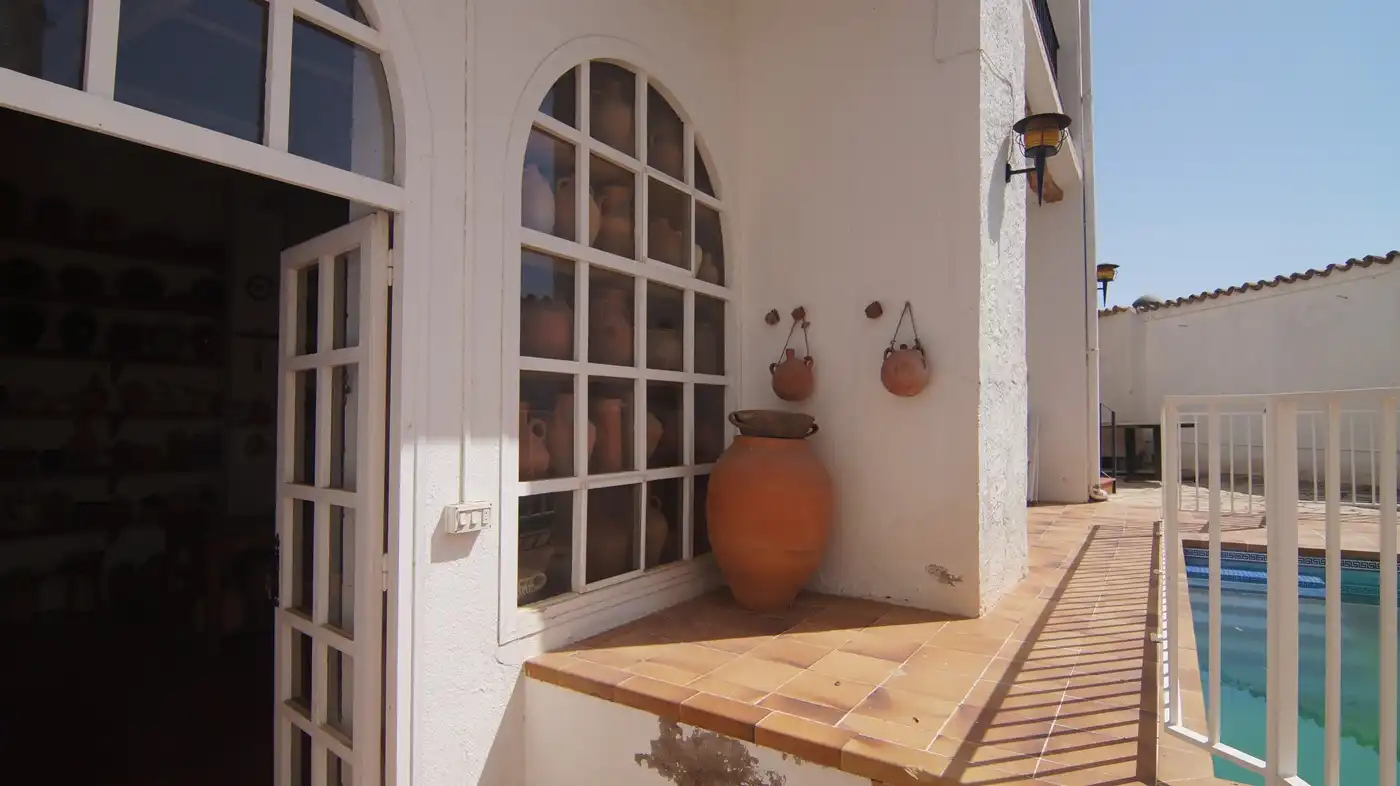 Casa bifamiliare con terrazza in vendita a Móra la Nova, imagen 15