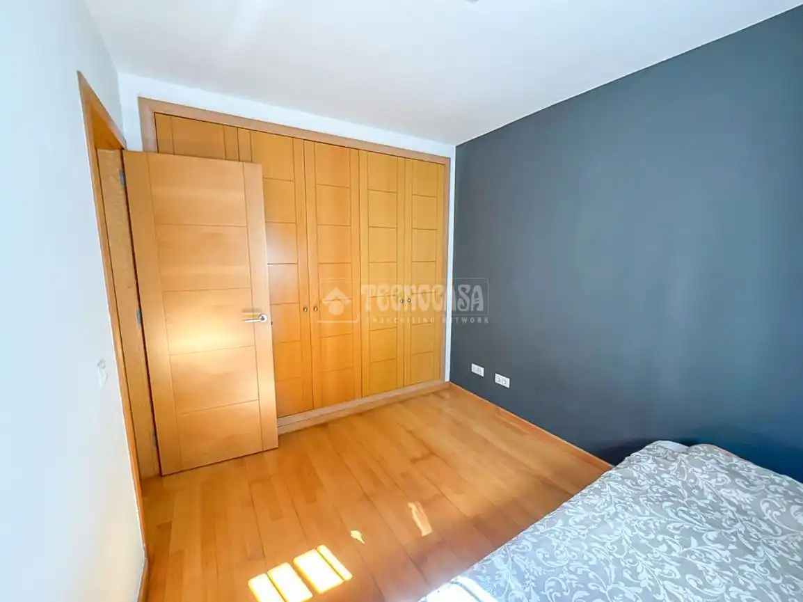 Habitación de Casa adosada en venta en El Rosario