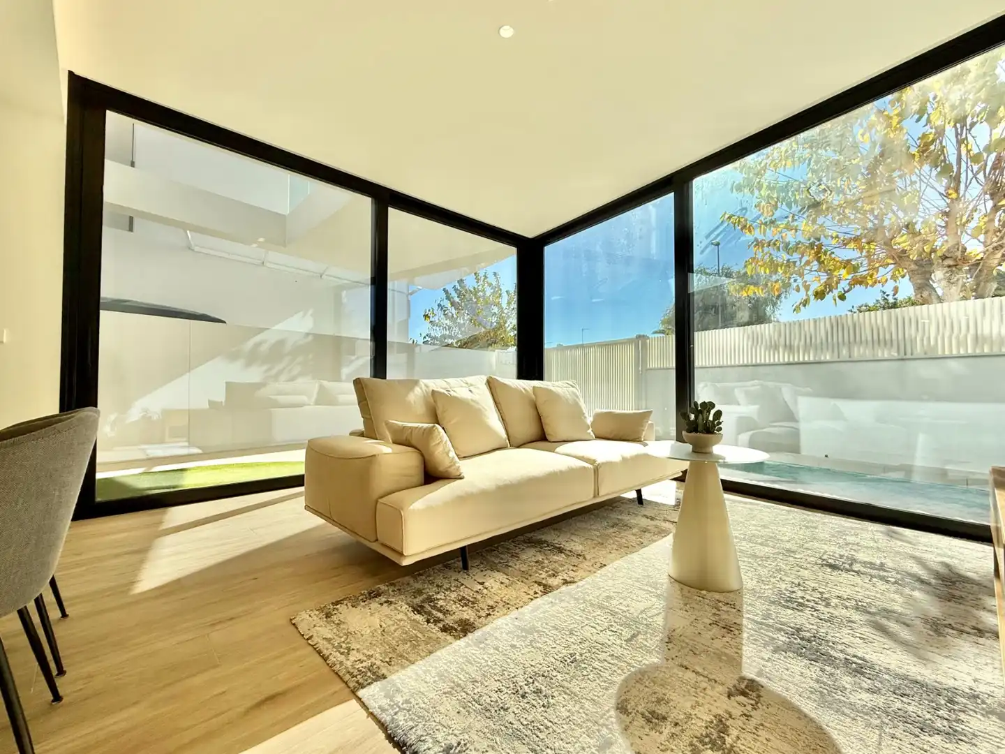 Maison avec terrasse à vendre à Torre de la Horadada, imagen 12