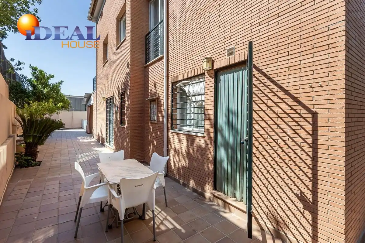 House with terrace for sale in Calle LIMA, imagen 50