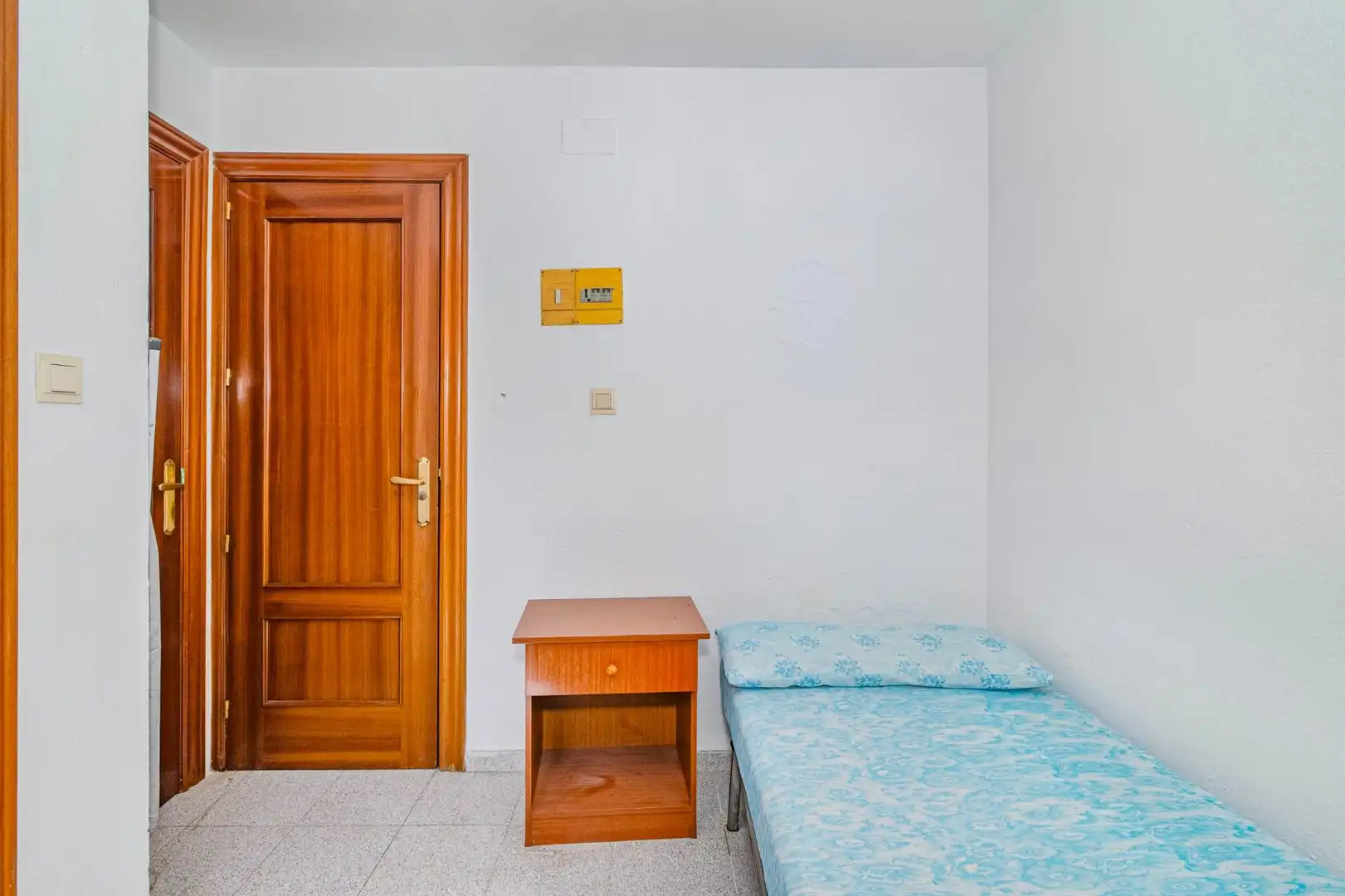 Schlafzimmer von Haus oder Chalet zum Verkauf in Granada mit Terrasse und Balkon