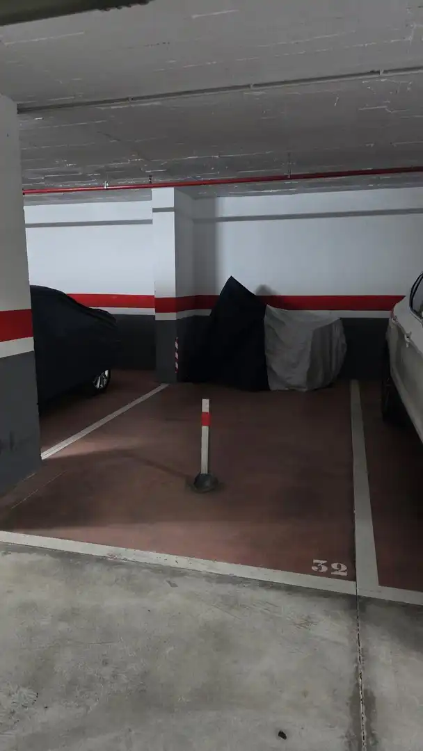 Dúplex amb piscina en venda a Río Real - Los Monteros, imagen 6