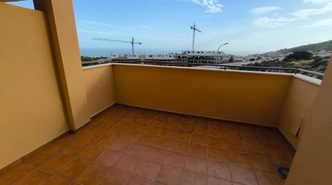 Foto 2 de Dúplex de lloguer a Ágave, Santangelo, Benalmádena