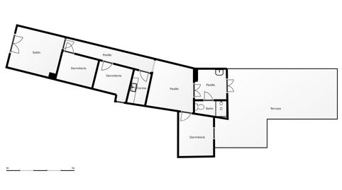 Foto 3 de Piso en venta en La Nova Esquerra de l'Eixample, Barcelona Capital