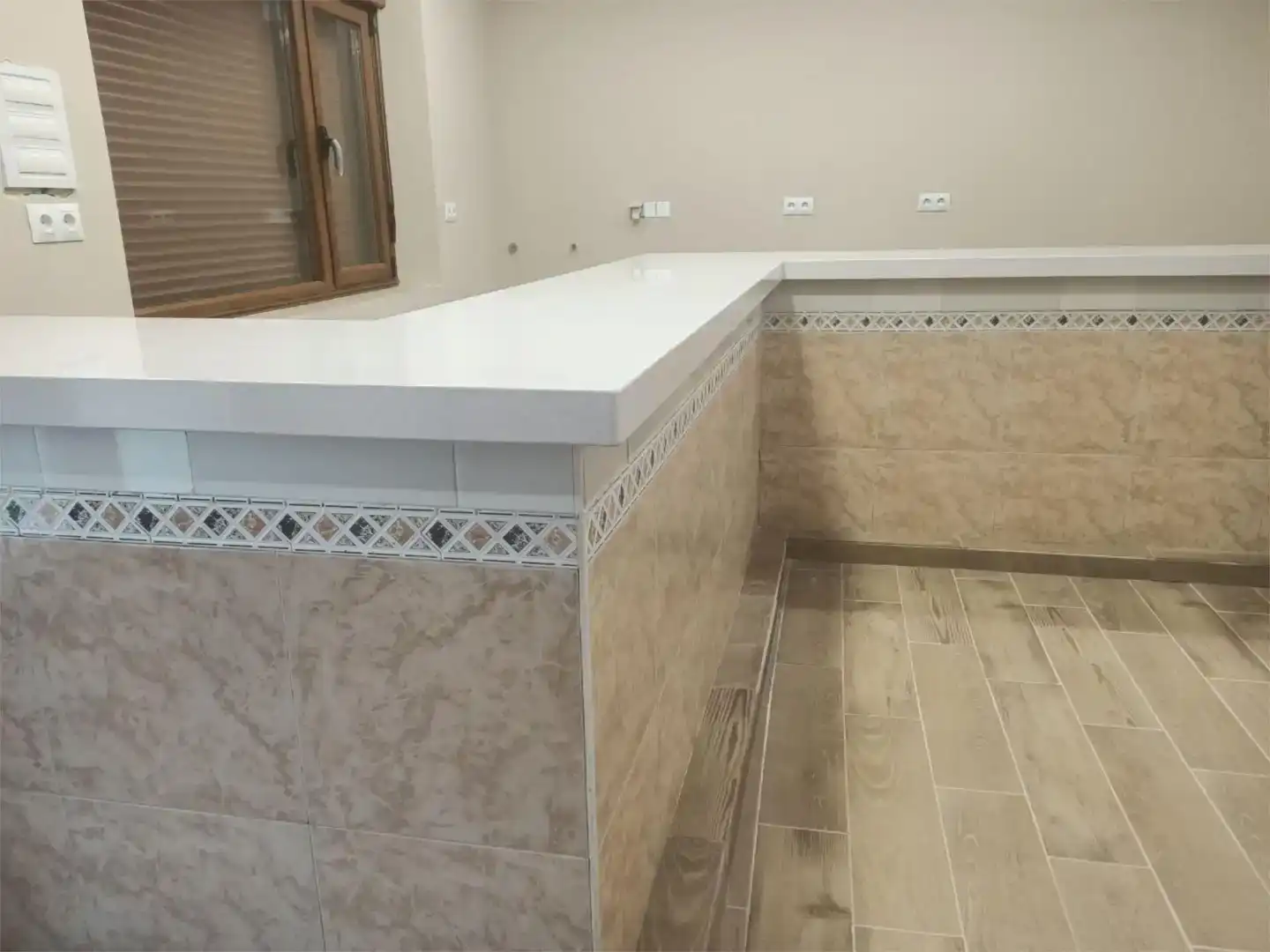 Badezimmer von Geschaftsraum zur Miete in Cistierna