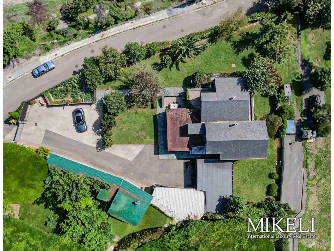 Chalet con jardín en venta en Calle Soledad, imagen 88