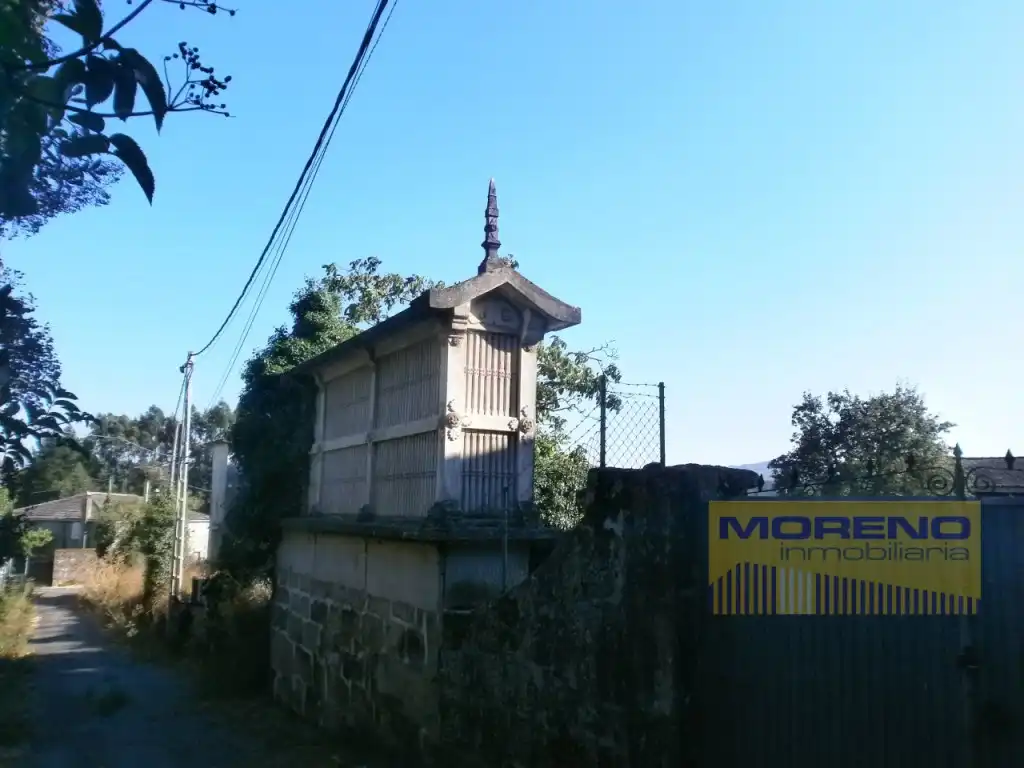 Casa rústica en venda a O Corgo, imagen 13