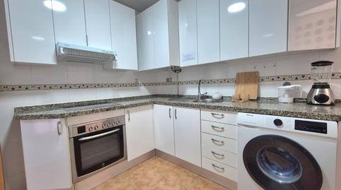 Foto 4 de Pis en venda a Calle Calle Cristóbal Ruiz Méndez, 29, 29, Huerta Nueva, Estepona