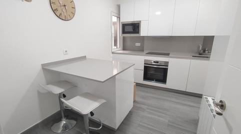 Foto 3 von Wohnung zur Miete in Avenida Da Gran Vía, Plaza España - Corte Inglés, Vigo