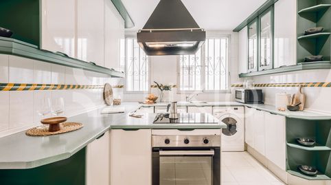 Foto 4 de Apartamento de alquiler en Calle de Ayala, Goya, Madrid Capital