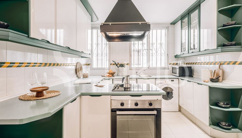 Apartamento de alquiler en Calle de Ayala, Goya - Imagen 4
