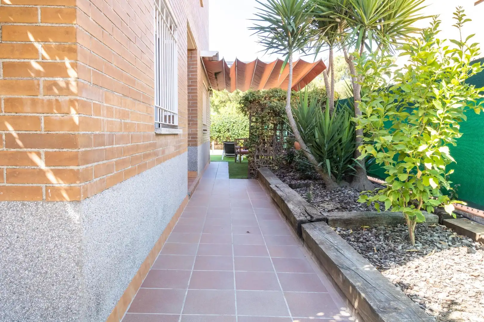 Reihenhaus mit Pool zum Verkauf in Pasaje GARSA LA, imagen 34