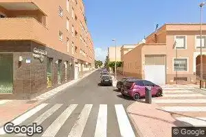 Flat for sale in CL BARTOLOME CASAS(M), El Sabinar – Urbanizaciones – Las Marinas – Playa Serena