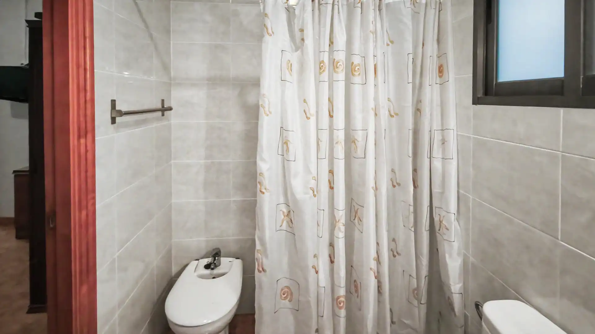 Baño de Casa o chalet en venta en Ondara con Aire acondicionado, Calefacción y Terraza