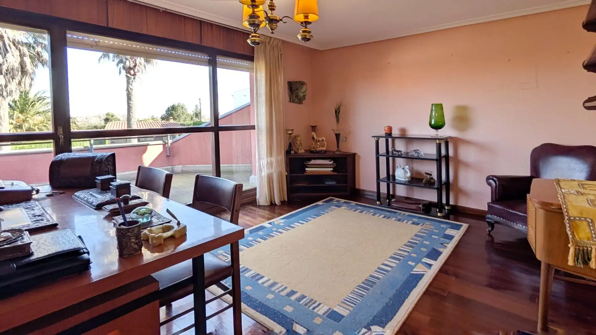 Chalet con piscina en venta en Calle DOCTOR FLEMING 34, imagen 16