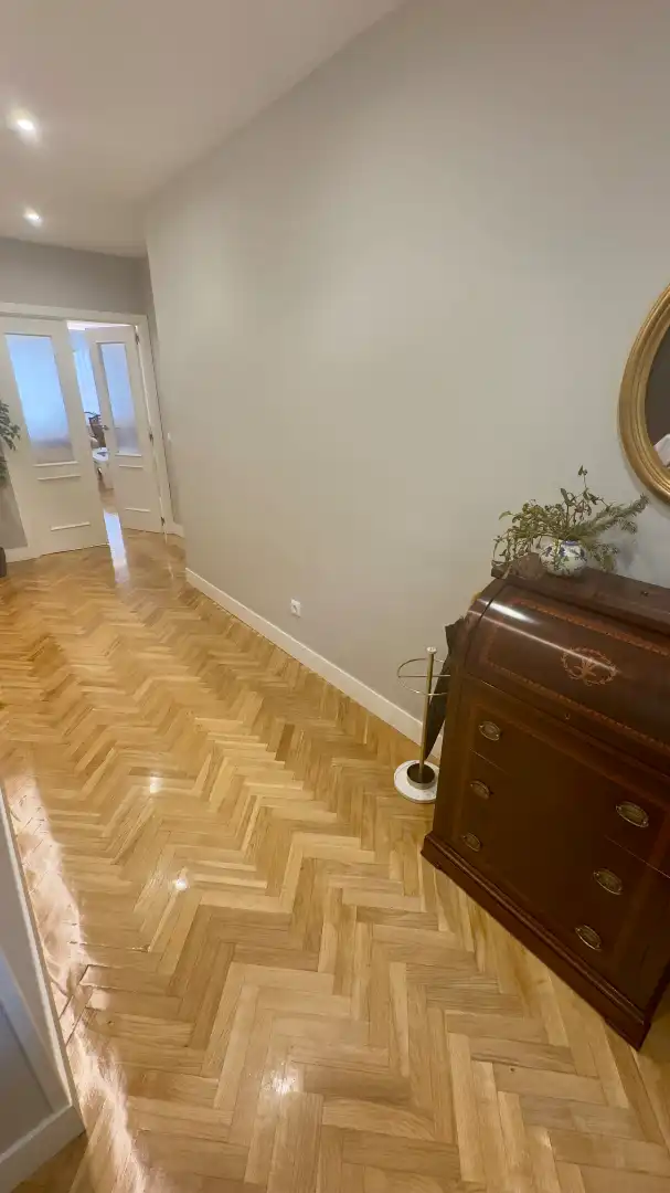 Piso en venta en Madrid con Aire acondicionado, Calefacción y Parquet