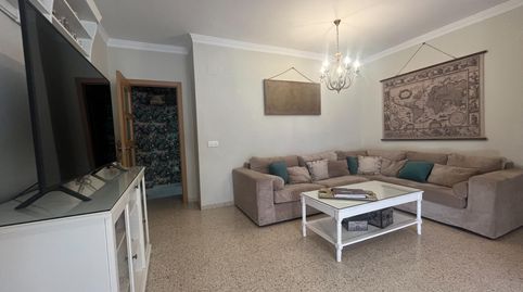 Foto 5 von Erdgeschoss zum Verkauf in El Altillo, Jerez de la Frontera