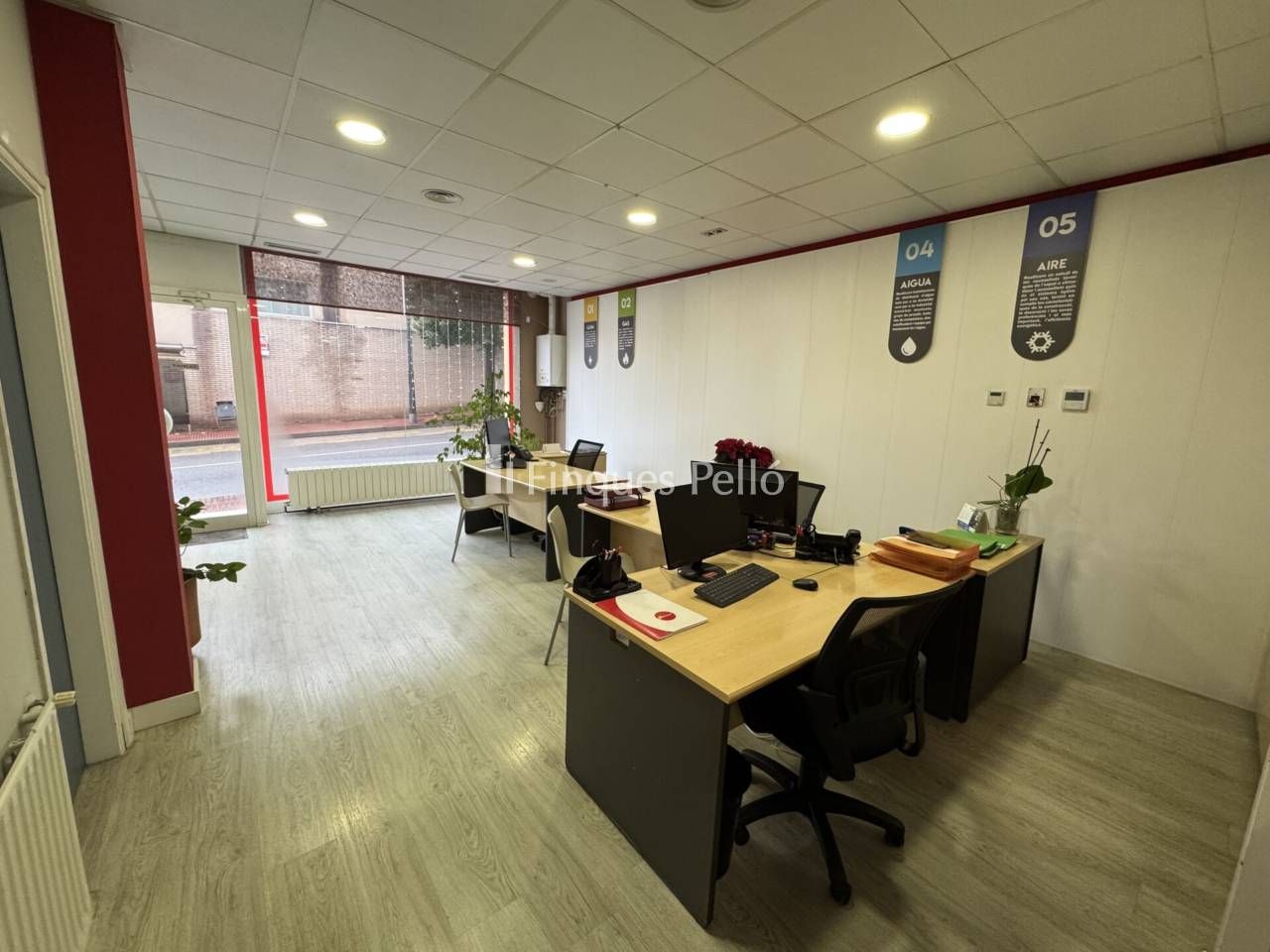 Premises for sale in Sant Feliu de Guíxols  with Air Conditioner