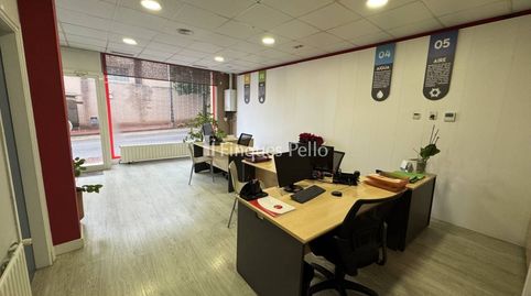 Foto 2 von Geschaftsraum zum Verkauf in Carretera Palamós, Tueda, Sant Feliu de Guíxols