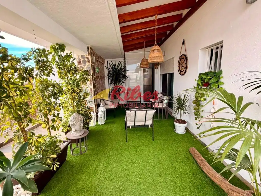 Penthouse with terrace for sale in CABAÑAL, imagen 4