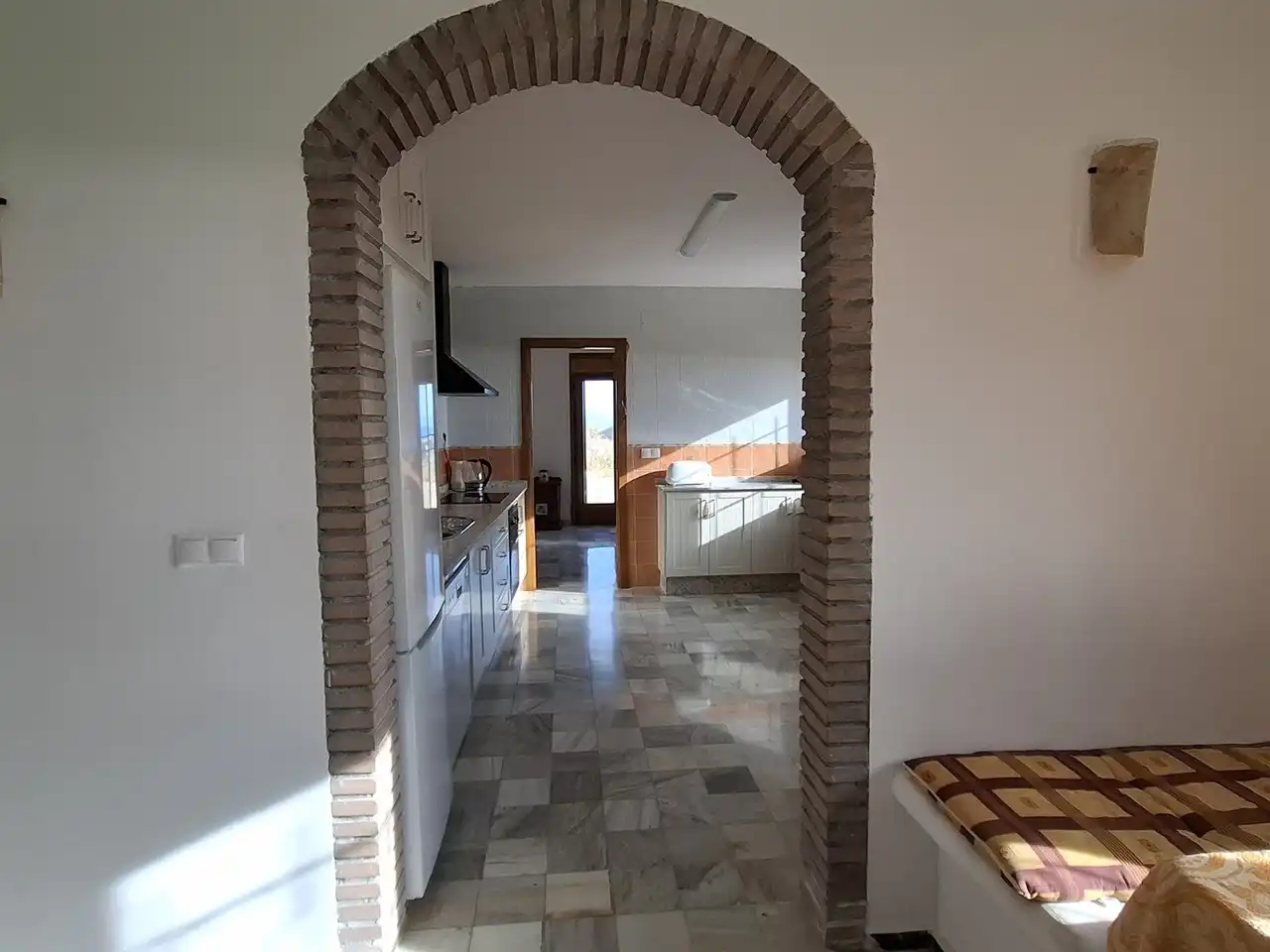 House with pool for sale in Vista de los Ángeles, imagen 9