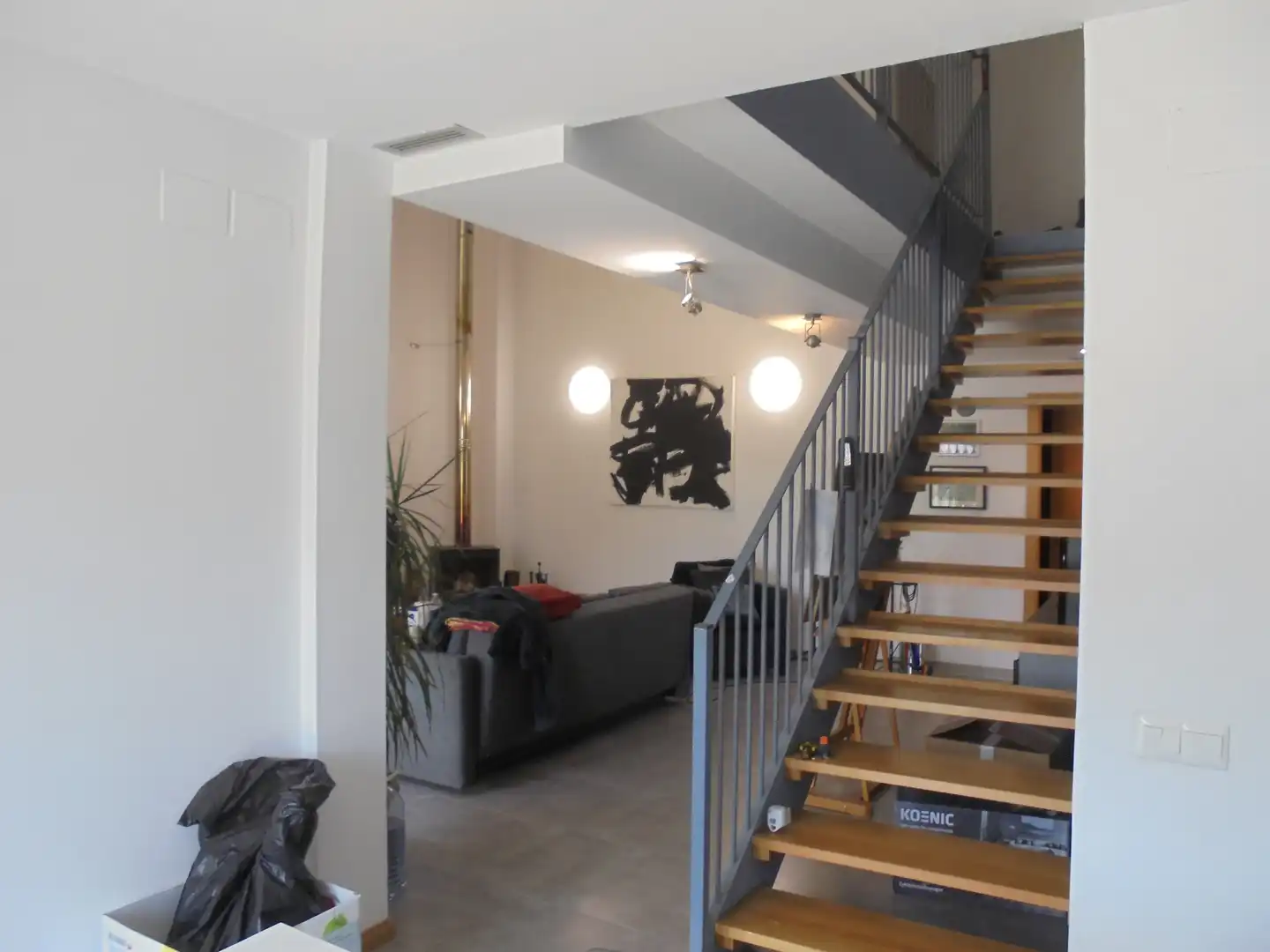Casa o chalet en venta en Chiva con Aire acondicionado, Calefacción y Trastero
