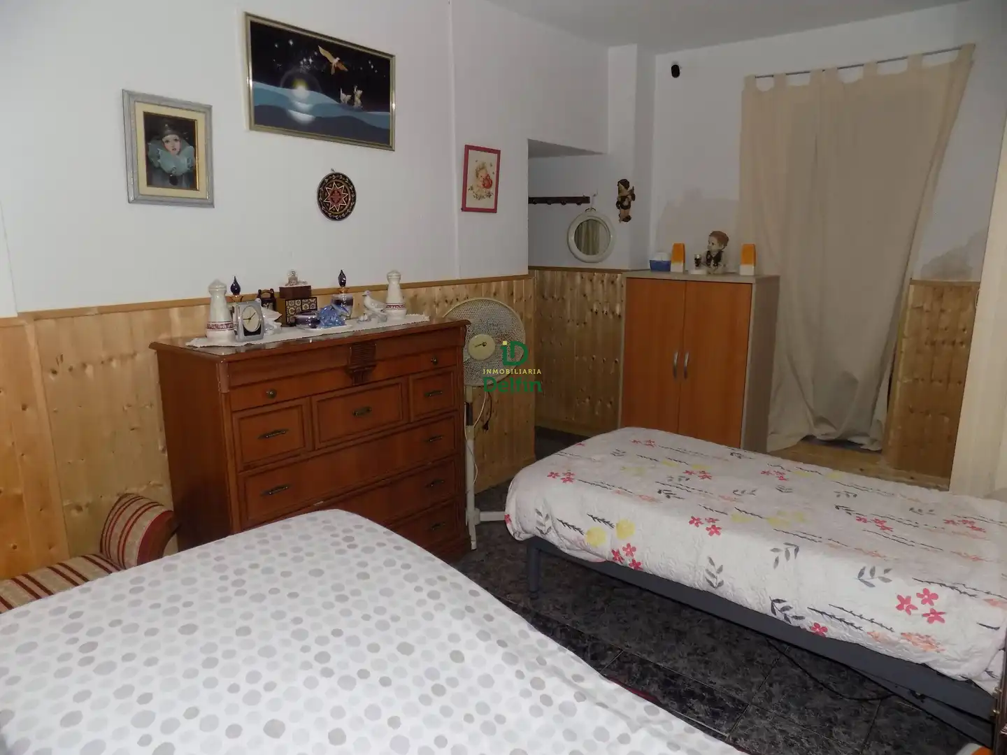 Dormitori de Casa o xalet en venda en Cijuela amb Traster i Piscina