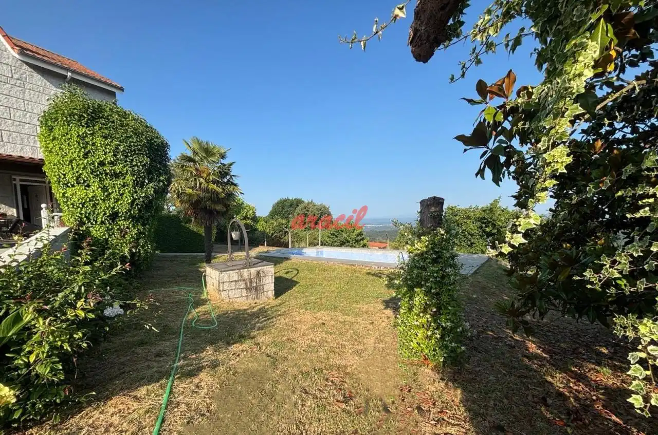 Chalet con terraza en venta en Toén, imagen 41