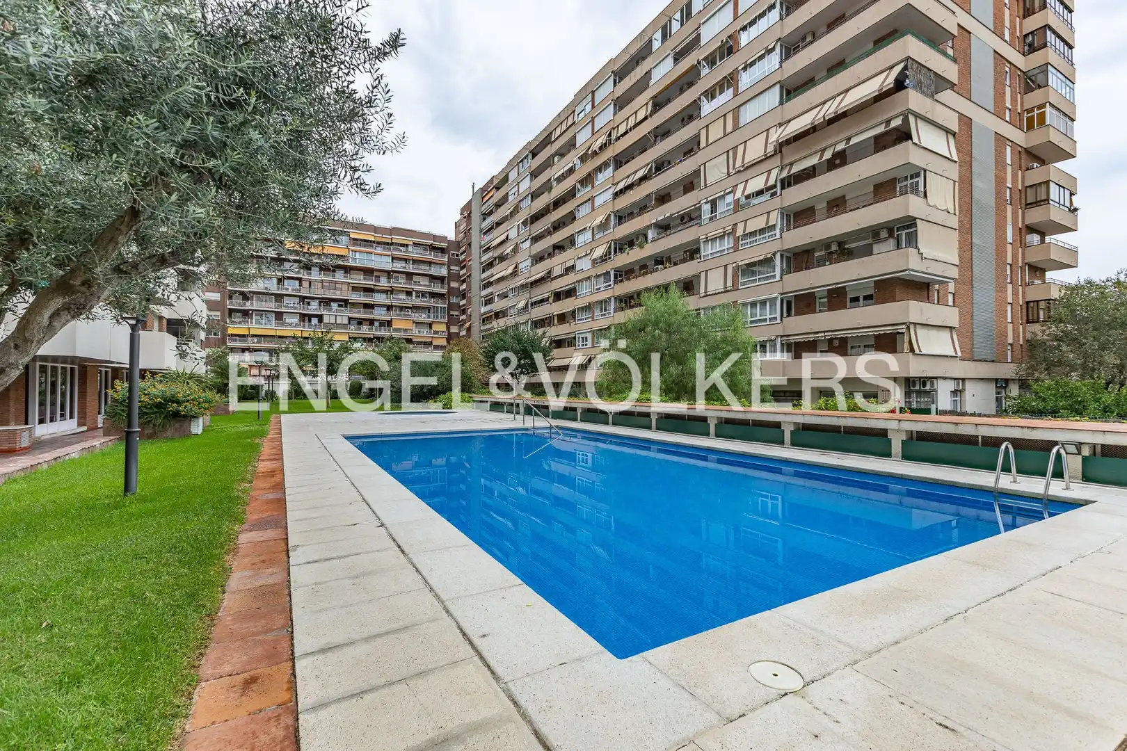 Wohnung mit Terrasse zum Verkauf in Les Corts, imagen 15