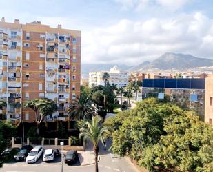 Exterior view of Apartment for sale in Benalmádena  with Furnished, Washing machine and Microwave