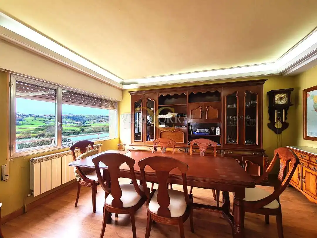 Casa con terrazza in vendita a Calle de Palacio Valdés, imagen 6